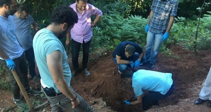 İş adamının öldürülmesi olayında kan donduran ifadeler