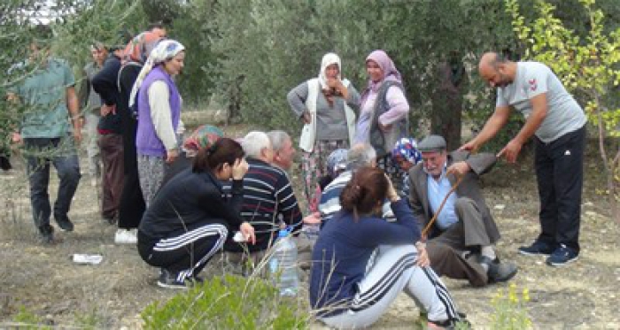 İşitme engelli gencin feci ölümü