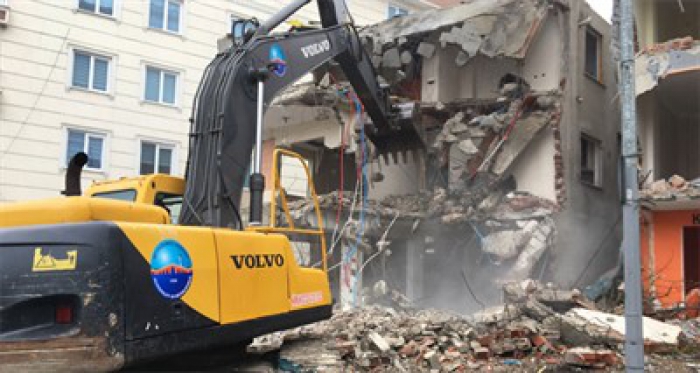 İstanbul depremi kapıda! Ürküten açıklama!