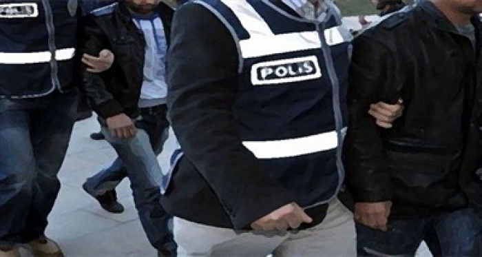 İstanbul polisinden dev operasyon: 287 gözaltı