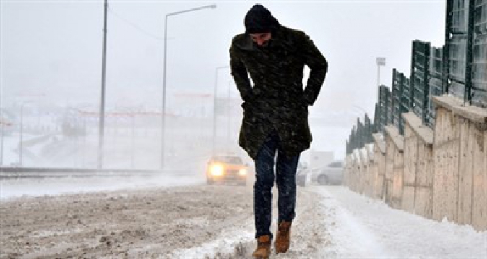 İstanbullular dikkat! Kapıya dayandı!