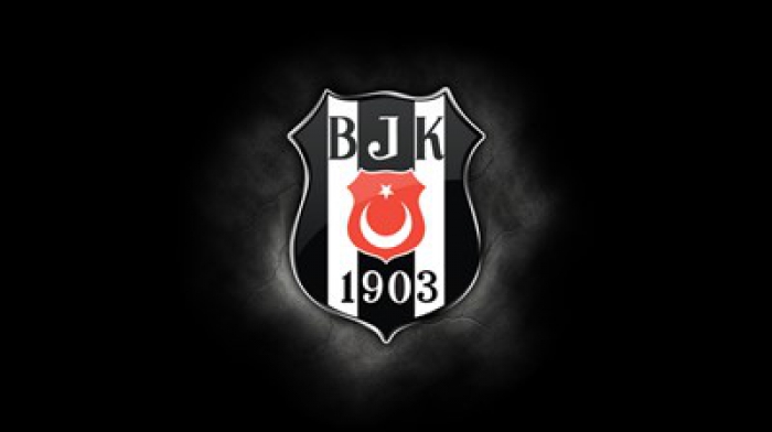 İşte Beşiktaş’ın yeni sloganı!