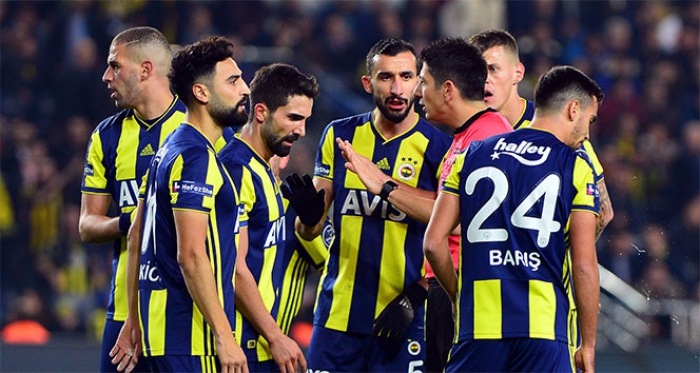 İşte ‘VAR’sız puan durumu! Fenerbahçe…