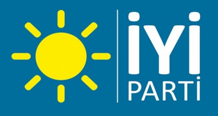 İyi Parti’de istifa depremi