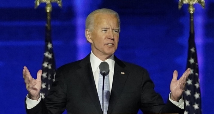 Joe Biden imza atacağı 17 kritik kararı belirledi