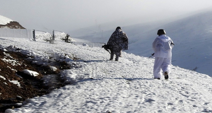 Karadeniz yaylalarında terör operasyonu!