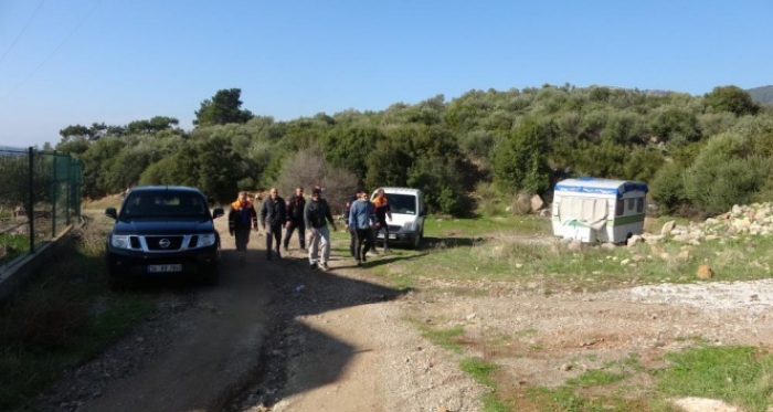 Kayıp tıp fakültesi öğrencisinden acı haber