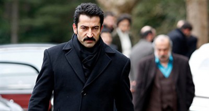 Kenan İmirzalıoğlu'ndan 'İçerde' açıklaması