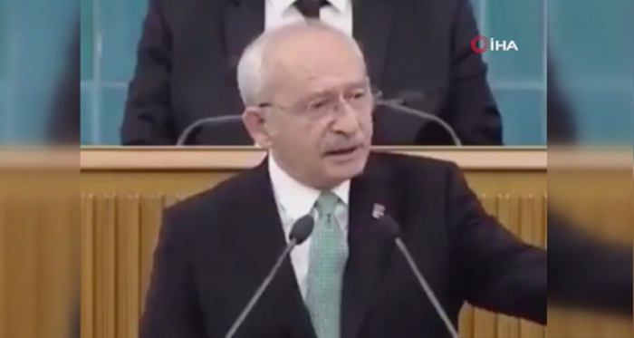 Kılıçdaroğlu’ndan ilginç ifade!