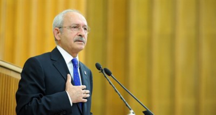 Kılıçdaroğlu'ndan kardeşi ile ilgili şok iddia!