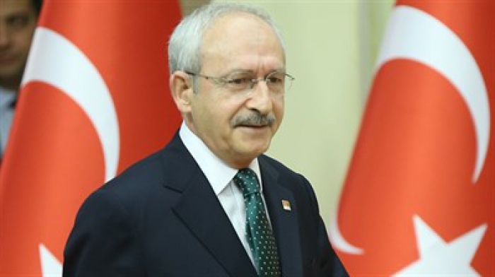 Kılıçdaroğlu'nun Başdanışmanı Tutuklandı!