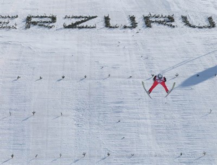 Kiremitlik Tepe’de rekor atlayış