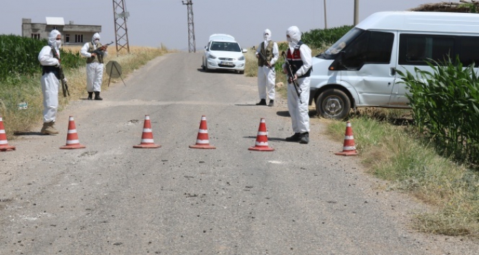 Kızının nişanına katıldı, koronavirüs kaptı