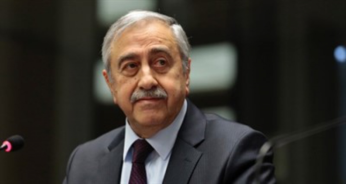 KKTC Cumhurbaşkanı Akıncı'dan sert açıklama!