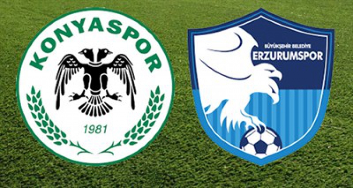 Konyaspor Ezurumspor Canlı Yayın İzleme Bilgileri