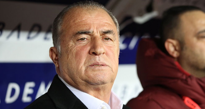 Koronavirüs tedavisi gören Fatih Terim taburcu oldu