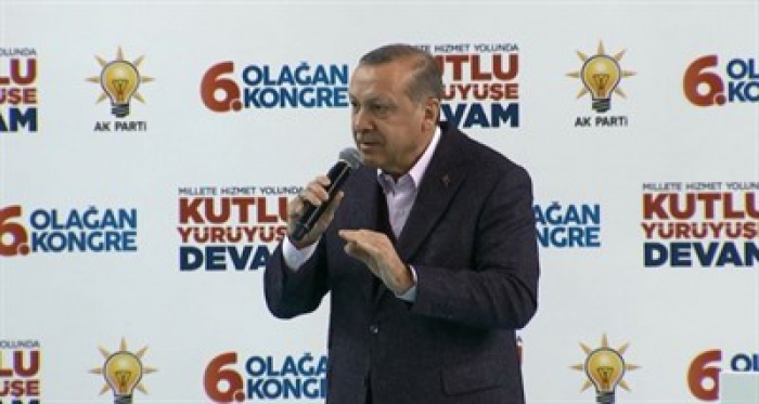 'Kudüs’ü çocuk katilinin insafına terk etmeyeceğiz'