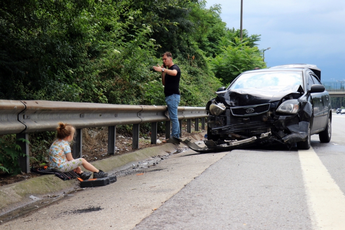 Kurban Bayramı'nda trafik kazalarında 31 kişi hayatını kaybetti