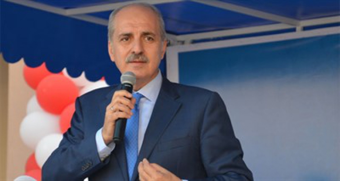 Kurtulmuş'tan İmam Hatip açıklaması! Bundan sonra önü açıktır