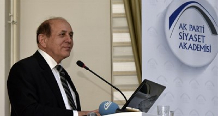 Kuzu: Bu millete Nobel ödülünün verilmesi gerek