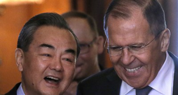 Lavrov’dan ’nükleer anlaşma’ açıklaması