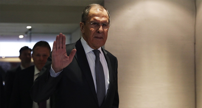 Lavrov: ‘Türk ve Rus heyetleri anlaşmaya varamadı’