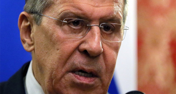 Lavrov: ‘Türkiye ve Rusya İdlib konusunda anlaştı’