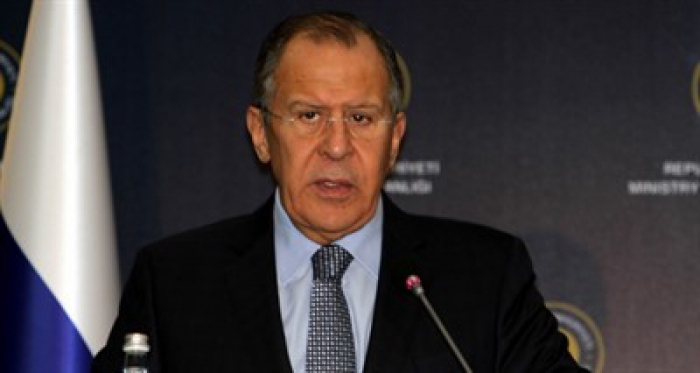 Lavrov'un açıklamaları çeviri hatası çıktı!