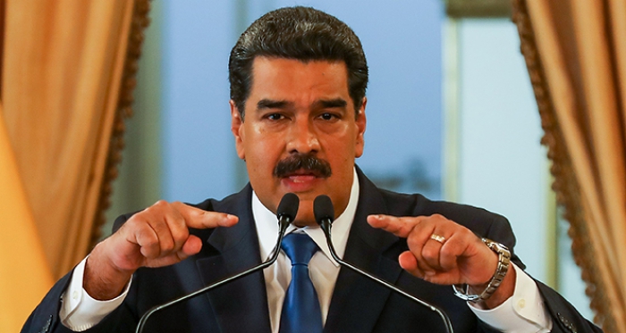 Maduro’dan darbeyle ilgili ilk açıklama: ‘Kazanacağız’