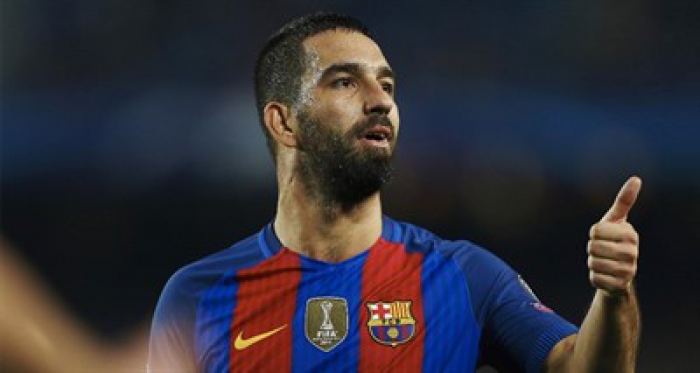 Medipol Başakşehir, Arda Turan'ın transferini bitirdi