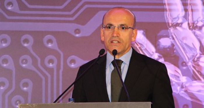 Mehmet Şimşek’ten ilk açıklama