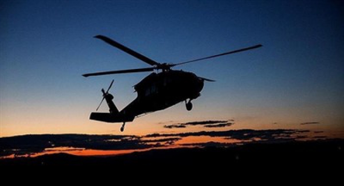 Meksika'da helikopter kazası: 13 ölü, 15 yaralı