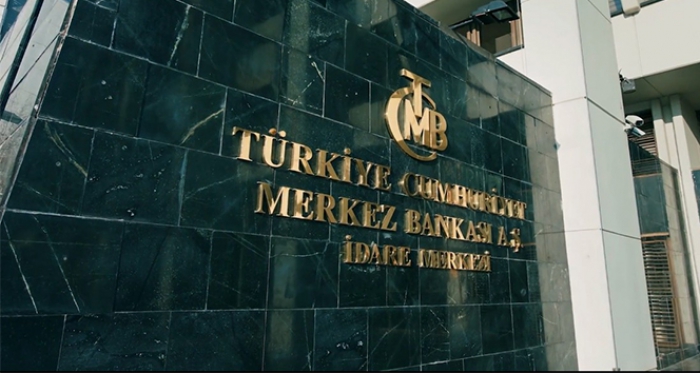 Merkez Bankası faizi değiştirmedi