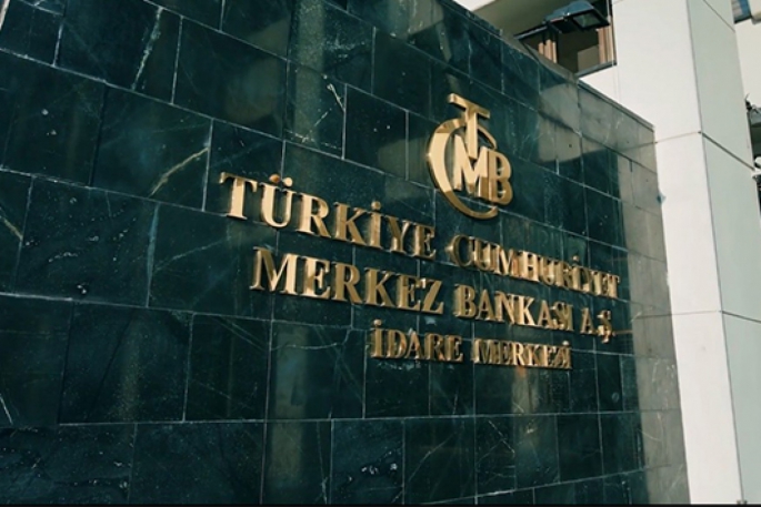 Merkez Bankası'ndan dövize bir müdahale daha