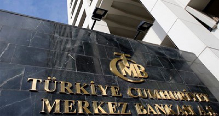 Merkez'den Bankası'ndan kritik faiz kararı!