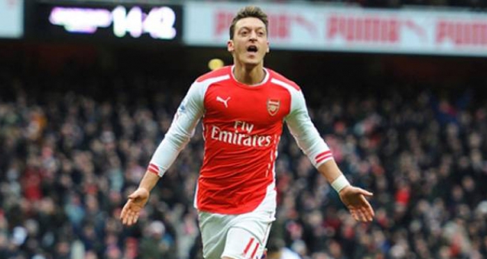 Mesut Özil’in açıklaması Çin’i korkuttu