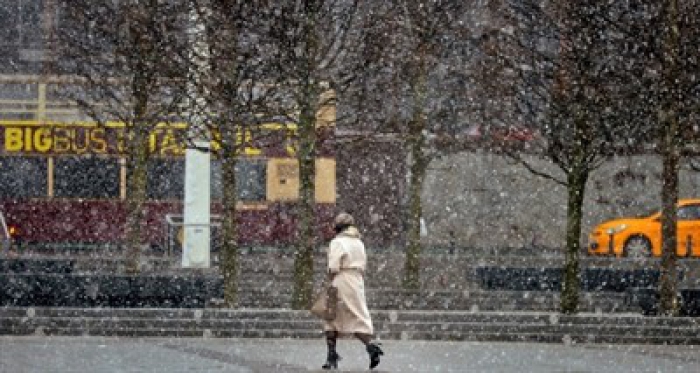 Meteoroloji'den kar uyarısı! İşte o iller….