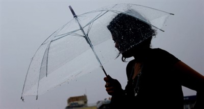 Meteoroloji'den kuvvetli yağış uyarısı