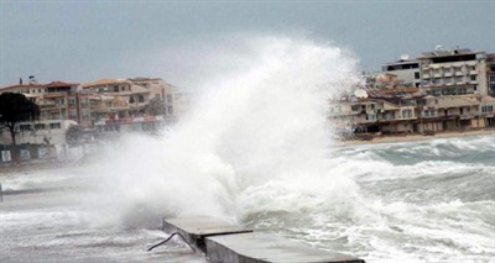 Meteoroloji'den Marmara'ya için son dakika uyarısı!