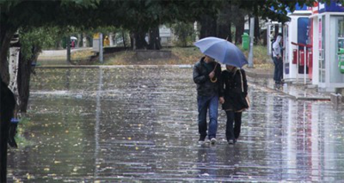 Meteorolojiden o illere kar yağışı uyarısı!