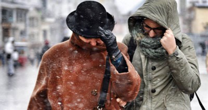 Meteorolojiden yoğun kar uyarısı!