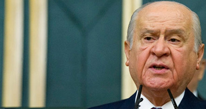 MHP lideri Bahçeli: ‘Ortaylı gülmeye devam etsin, ama haline’