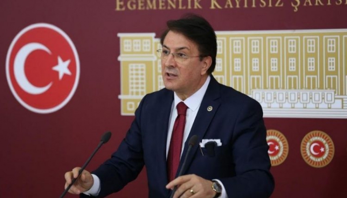 Milletvekili Aydemir: ‘Fırsat vermeyeceğiz’