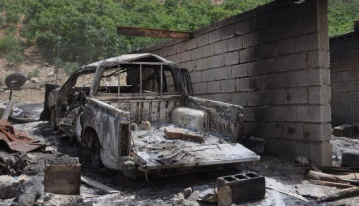 MİT Irak’ın kuzeyinde PKK’yı vurdu: 2 kadın terörist etkisiz hale getirildi