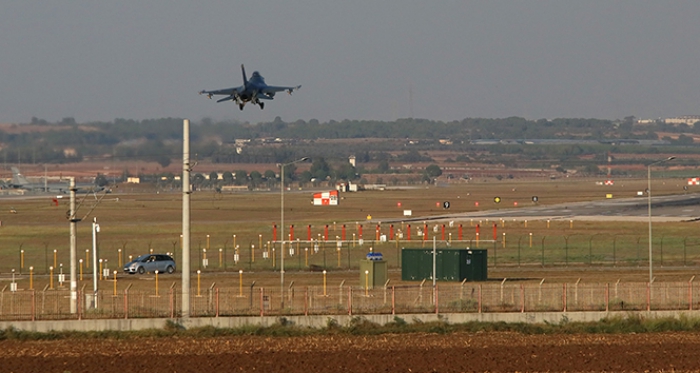 MSB’den İncirlik Üssü tartışmalarına ilişkin açıklama