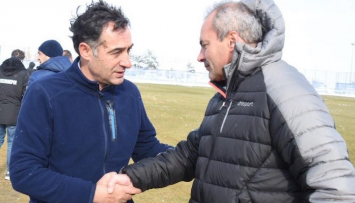 Necdet Gümüşenek, BB Erzurumspor’da Altyapı Sportif Direktörü oldu