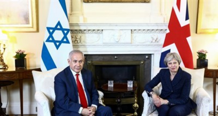 Netanyahu Avrupa turundan eli boş döndü