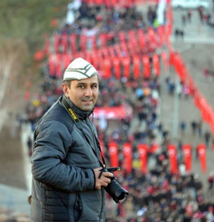 O Erzurum'un Vitrini Arşivi Bir Dadaş