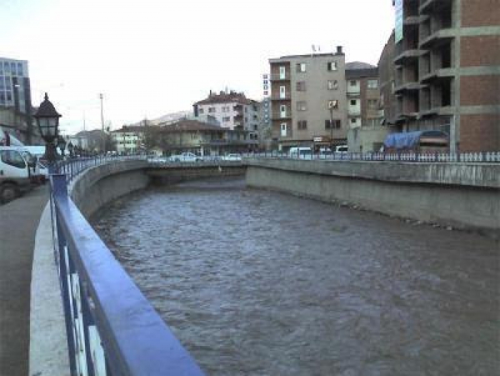 Oltu Çayı’na düşen şahıs boğuldu