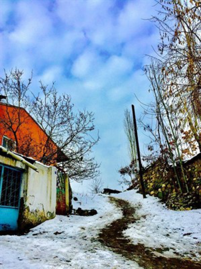 Oltu’da fotoğraf yarışmasının kazananları belli oldu